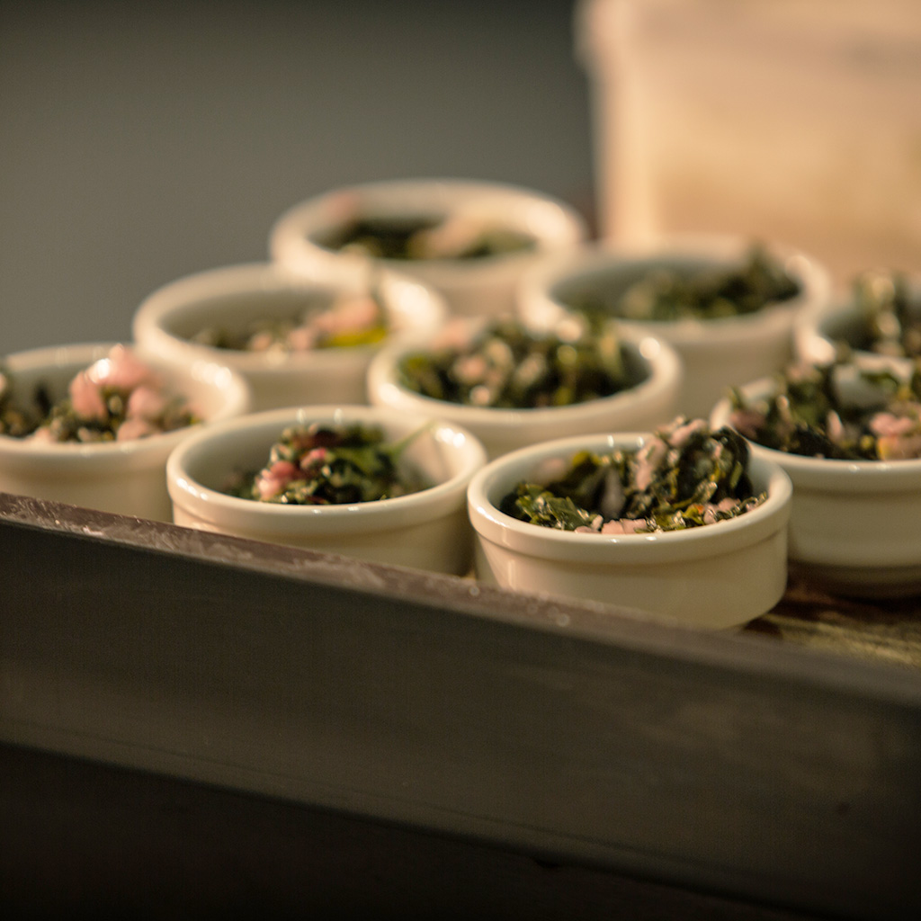 Tap & Kitchen Home Waterside Restaurant & Bar in Oundle