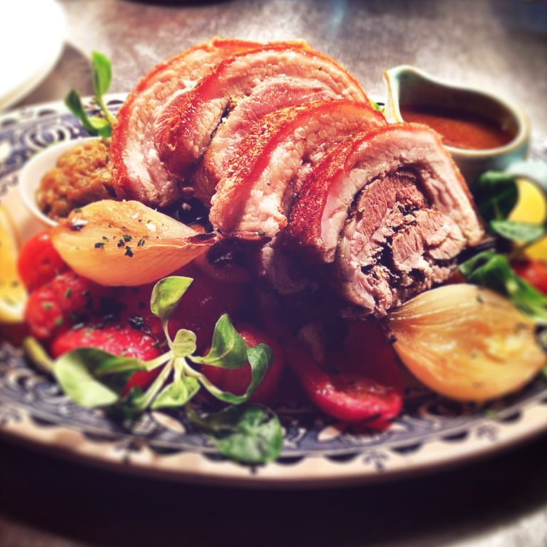 Tap & Kitchen Home Waterside Restaurant & Bar in Oundle