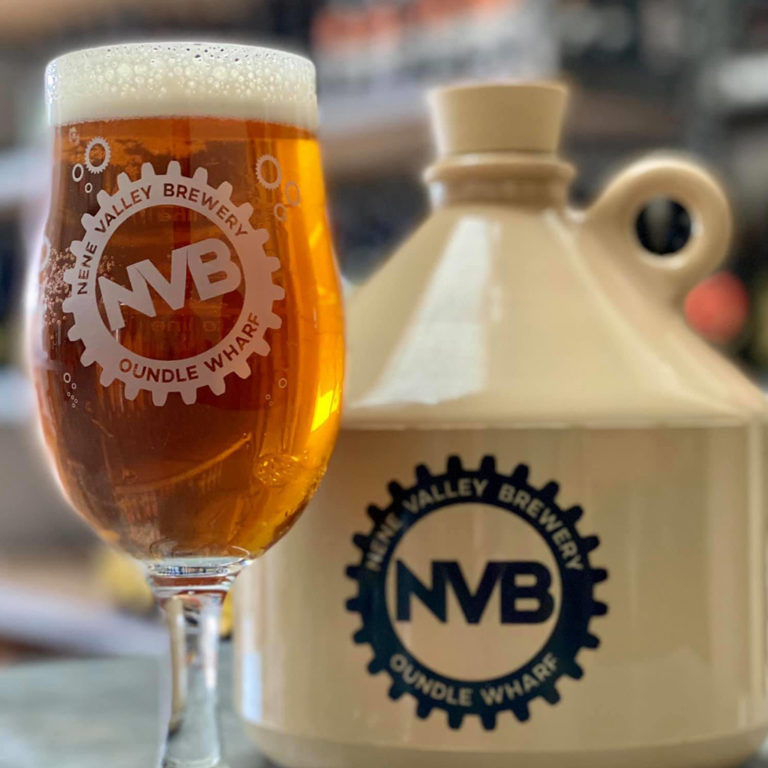 Tap & Kitchen Home Waterside Restaurant & Bar in Oundle