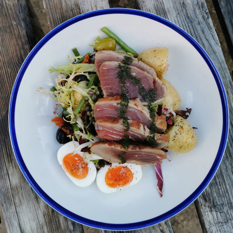 Tap & Kitchen Home Waterside Restaurant & Bar in Oundle