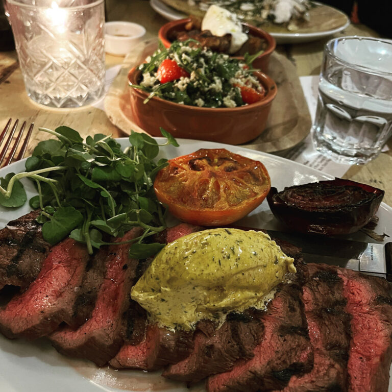 Tap & Kitchen Home Waterside Restaurant & Bar in Oundle